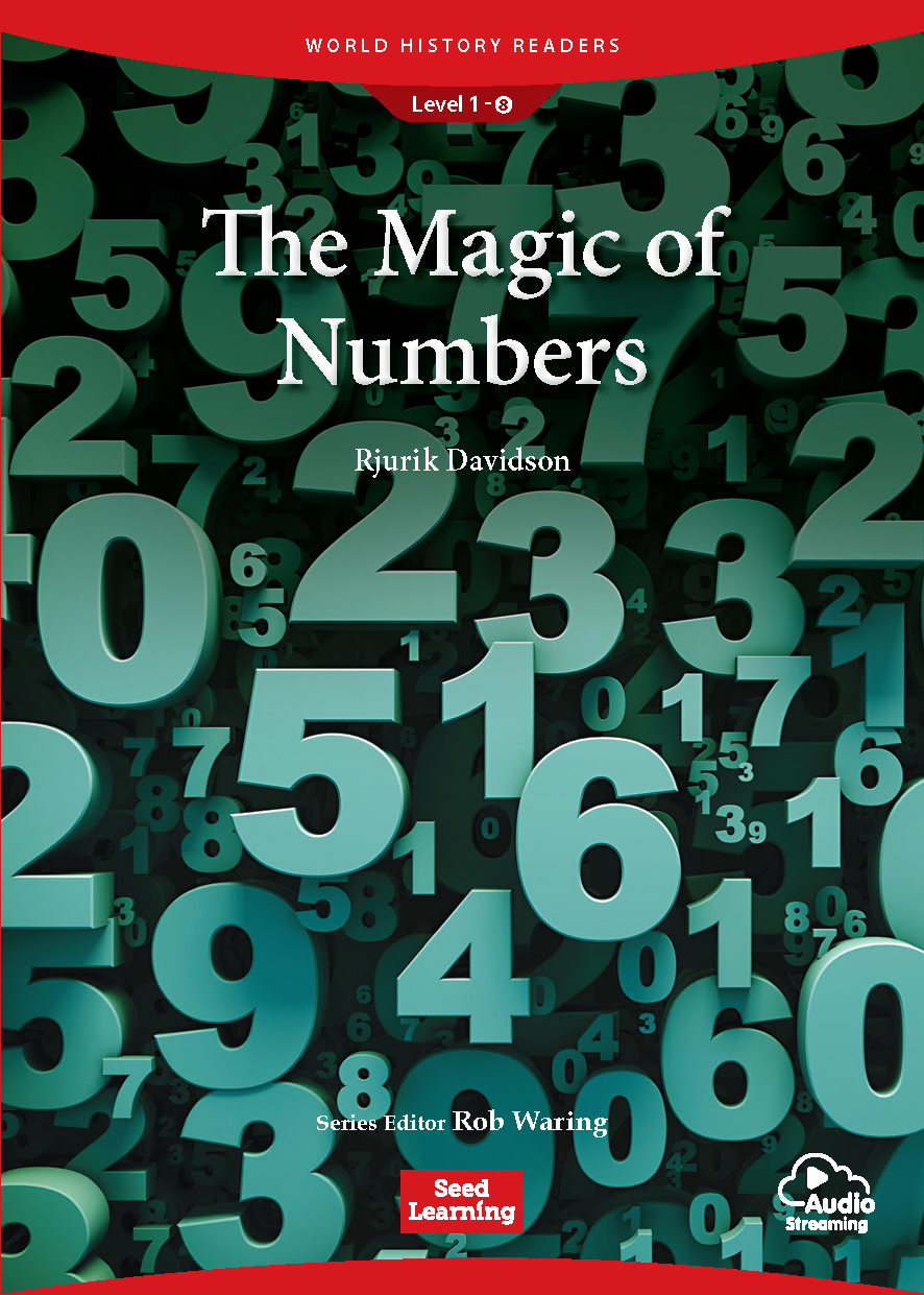 1-8 The Magic of Numbers